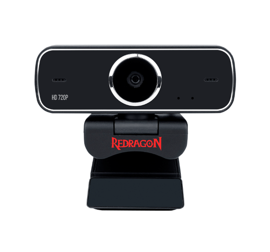 Webcam Redragon Skywalker Fobos  GW600-1 HD