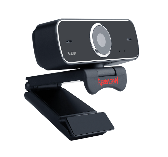 Webcam Redragon Skywalker Fobos  GW600-1 HD