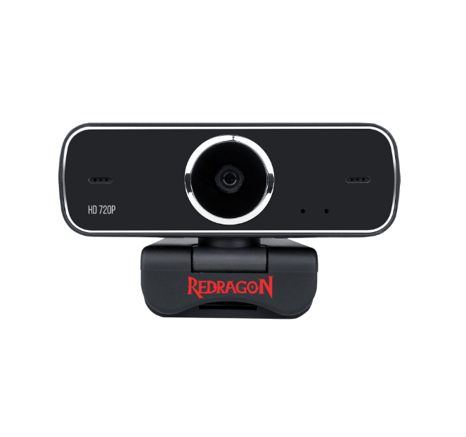 Webcam Redragon Skywalker Fobos  GW600-1 HD