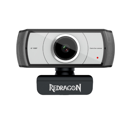 Webcam Redragon Apex Full HD