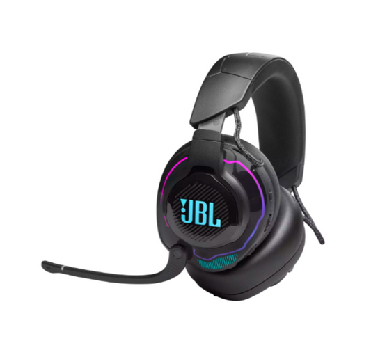 Auriculares JBL Quantum 910 - Negro