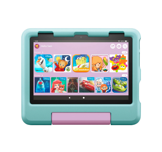 Tablet Amazon Fire 8 Kids