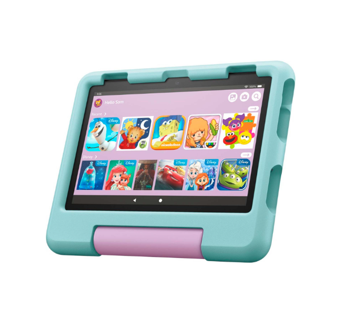 Tablet Amazon Fire 8 Kids