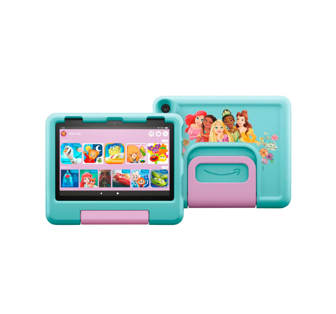 Tablet Amazon Fire 8 Kids