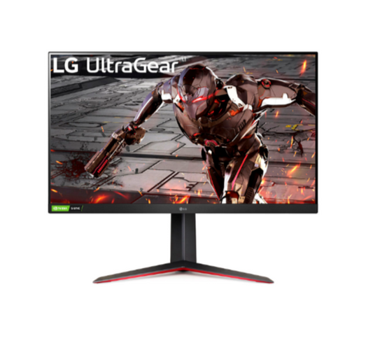 Monitor Gamer LG 32GN55RB 32"