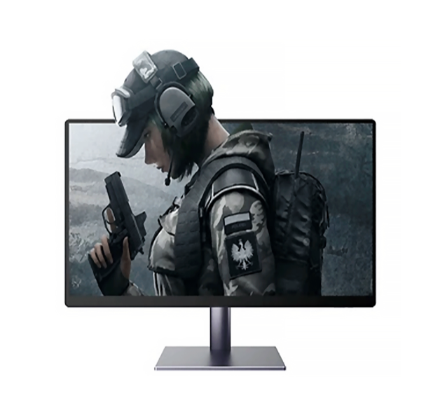 Monitor gamer Aigo M24CA 23.8" Full HD