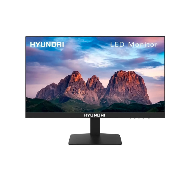 Monitor Hyundai HT21FOMBK01 21" Full HD