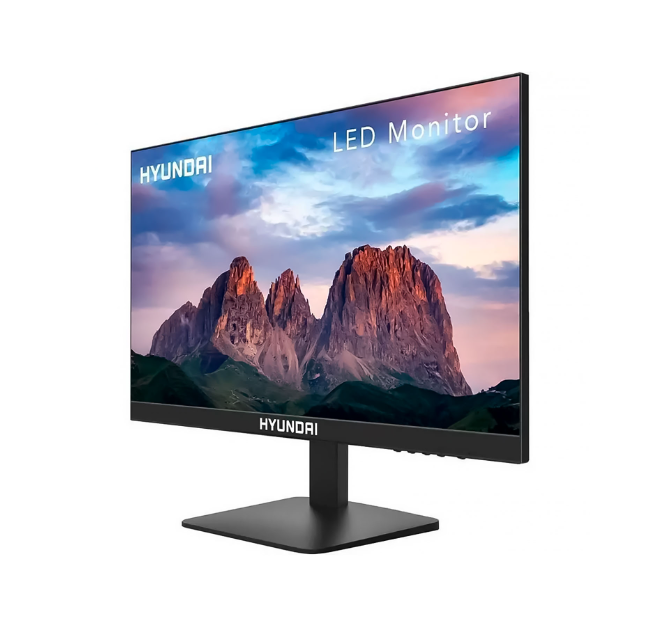 Monitor Hyundai HT21FOMBK01 21" Full HD