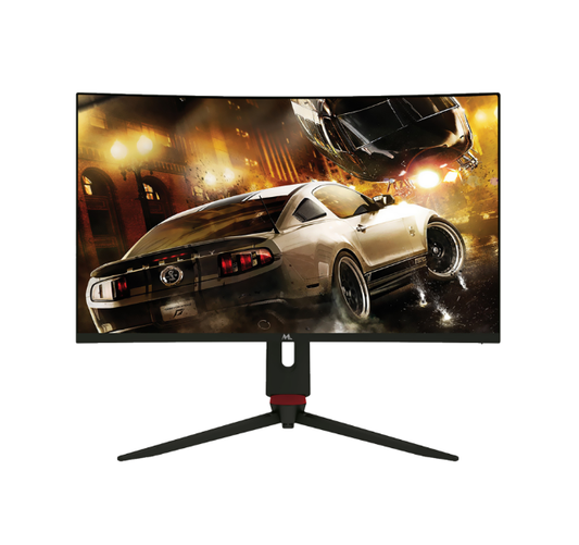 Monitor Gamer MTEK M27SFV240C 27"