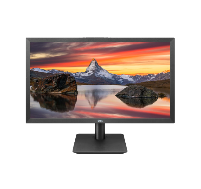 Monitor Gamer LG 22MP410 22" Full HD