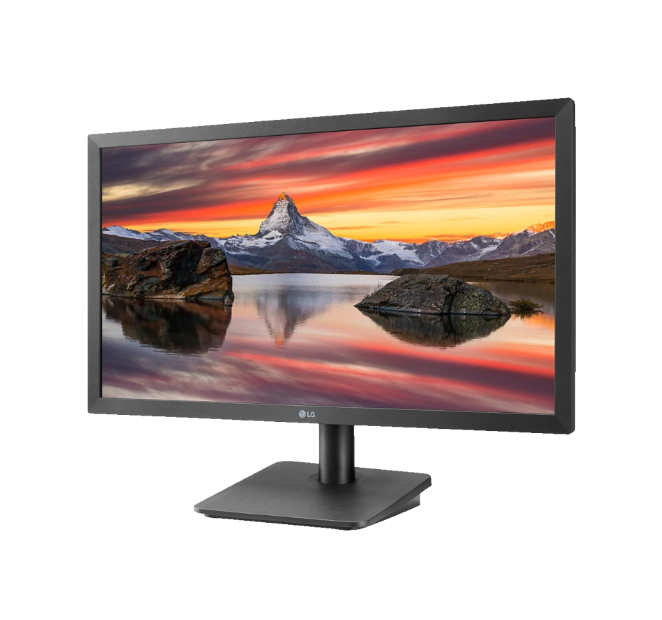 Monitor Gamer LG 22MP410 22" Full HD