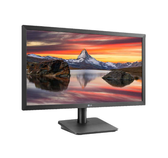 Monitor Gamer LG 22MP410 22" Full HD