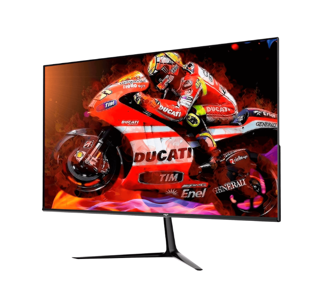 Monitor Aigo darkFlash 24" Full HD