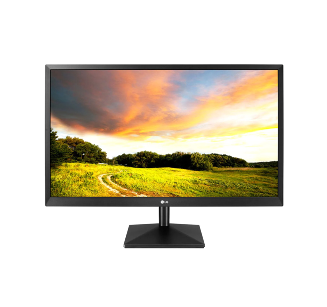 Monitor LG 20MK400H-B 19,5" HD