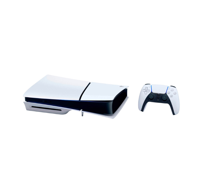 Consola Sony Playstation 5 Slim CFI-2000A