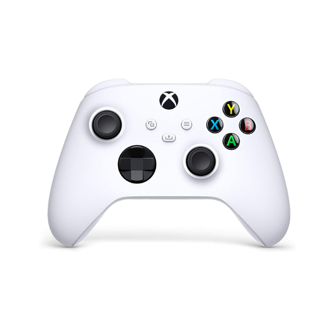 Consola Microsoft Xbox Serie S