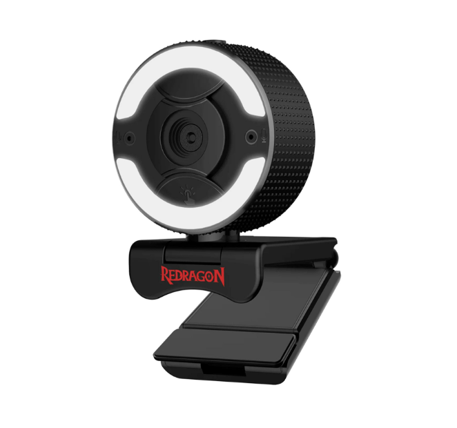 Webcam Redragon GW910 Full HD