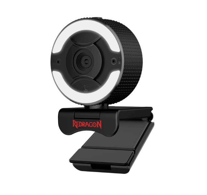 Webcam Redragon GW910 Full HD