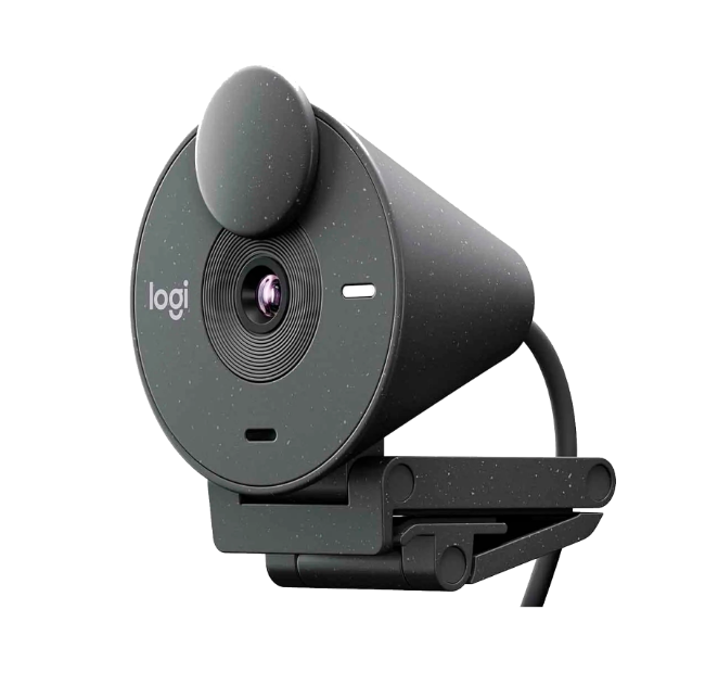 Webcam Logitech Brio 300