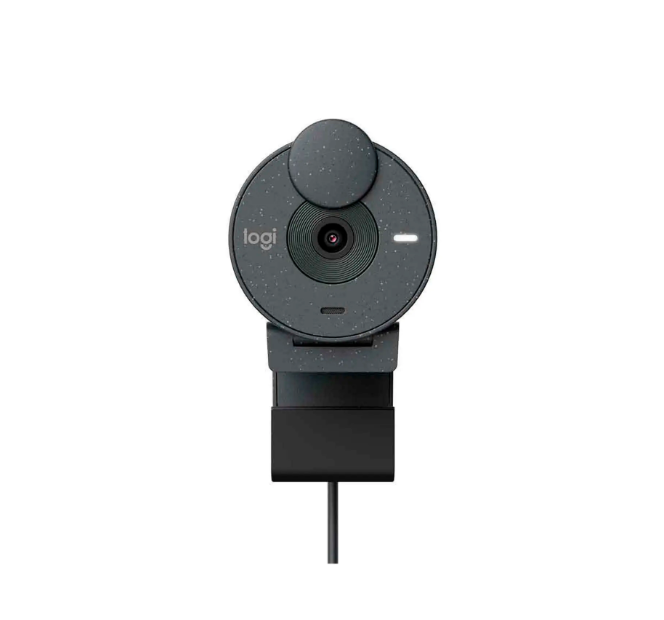 Webcam Logitech Brio 300