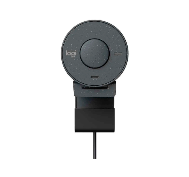 Webcam Logitech Brio 300