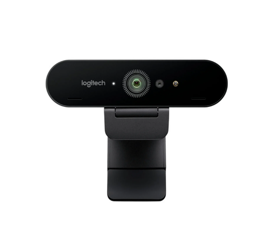 Webcam Logitech Brio Ultra Pro Utra HD