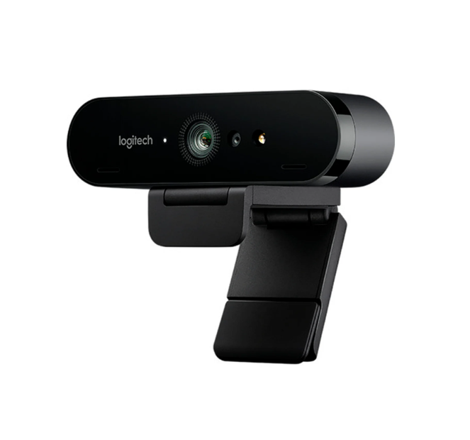 Webcam Logitech Brio Ultra Pro Utra HD