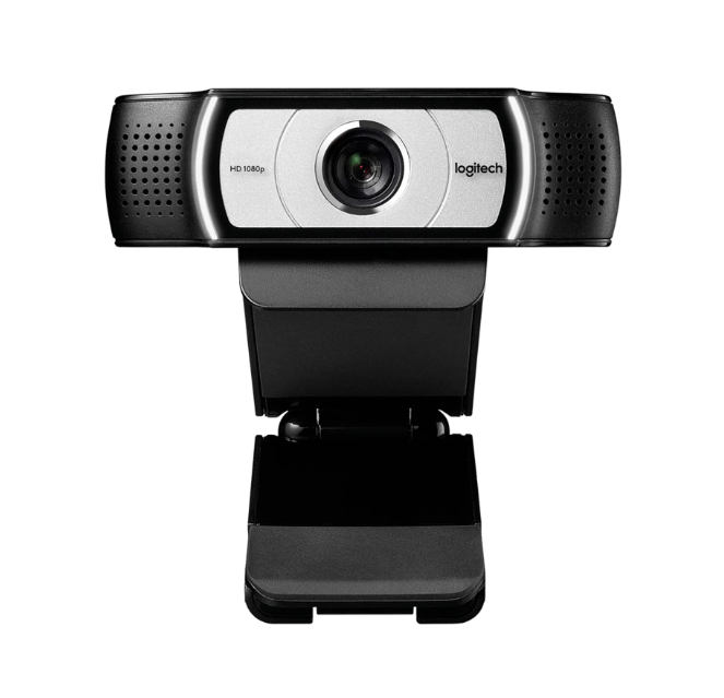 Webcam Logitech C930E