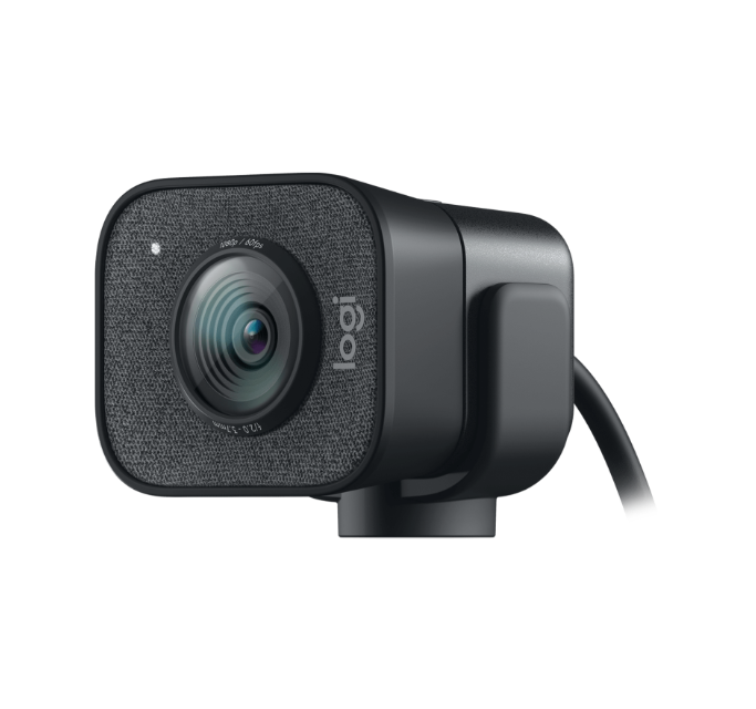 Webcam Logitech Stream Plus