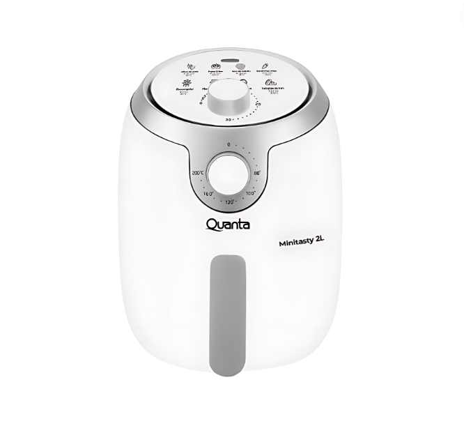 Air Fryer Quanta Ministaty 2L