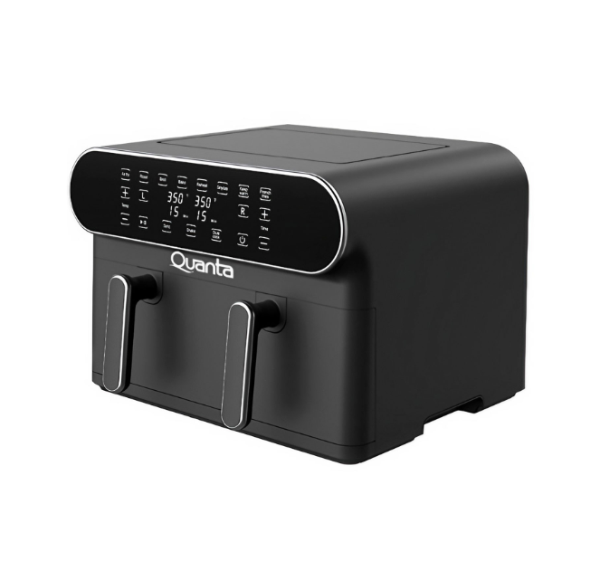 Air Fryer Quanta Gran Piatto 11L