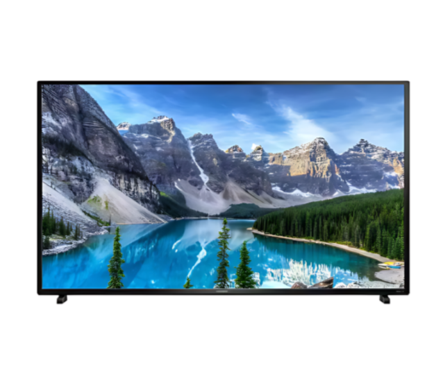 Smart TV Magnavox 50" Ultra HD