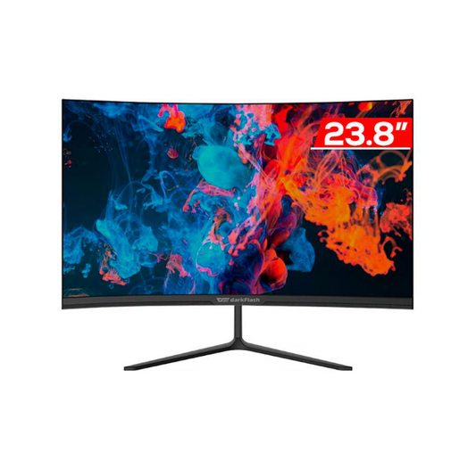 Monitor darkFlash G24C 23.8" Full HD