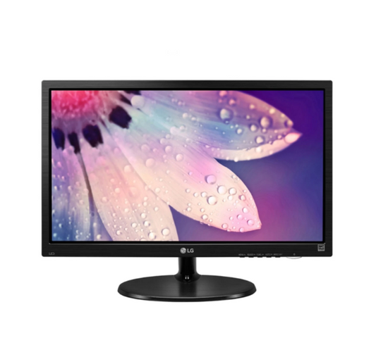 Monitor LG 19M38H-B 19" HD