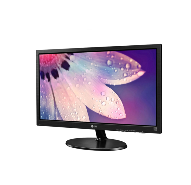 Monitor LG 19M38H-B 19" HD