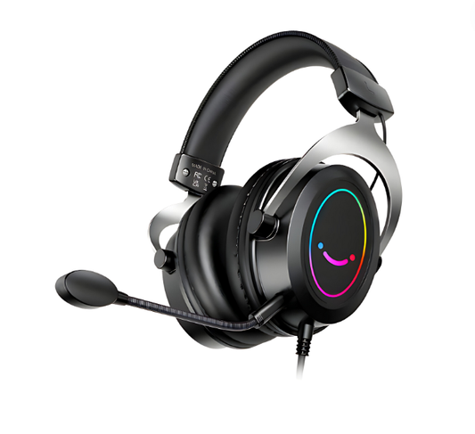 Auriculares Fifine H3 RGB