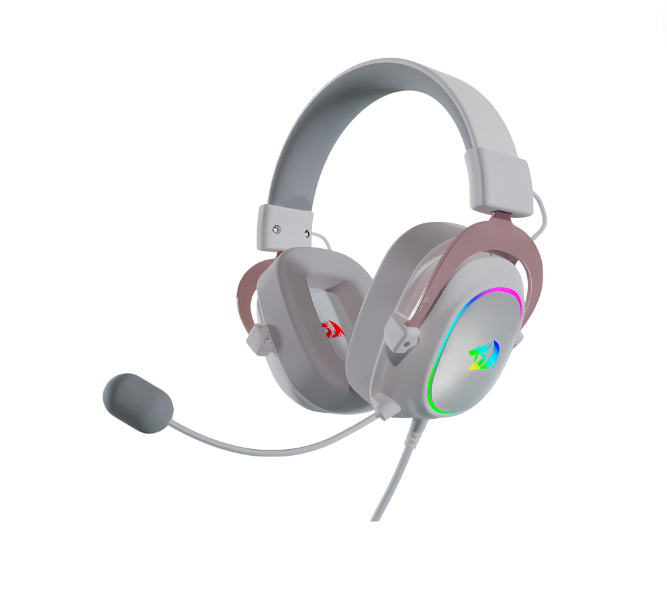 Auriculares  Zeus X H510W-RGB