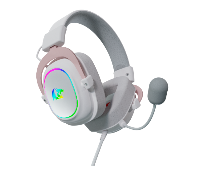 Auriculares  Zeus X H510W-RGB