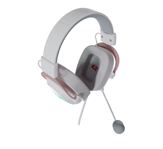 Auriculares  Zeus X H510W-RGB