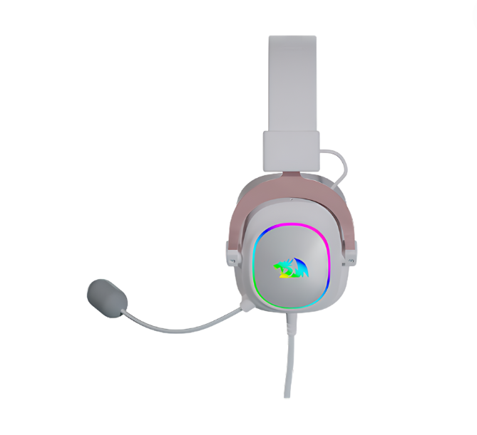 Auriculares  Zeus X H510W-RGB