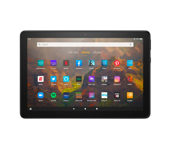 Tablet Amazon Fire HD 10