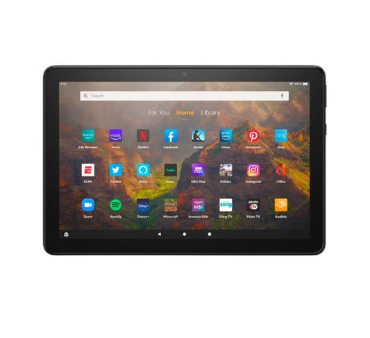 Tablet Amazon Fire HD 10