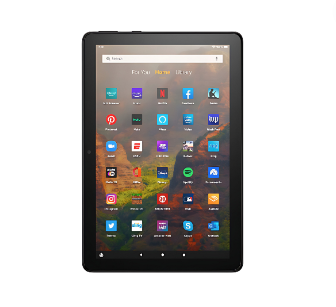 Tablet Amazon Fire HD 10