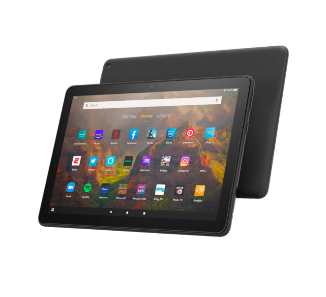 Tablet Amazon Fire HD 10