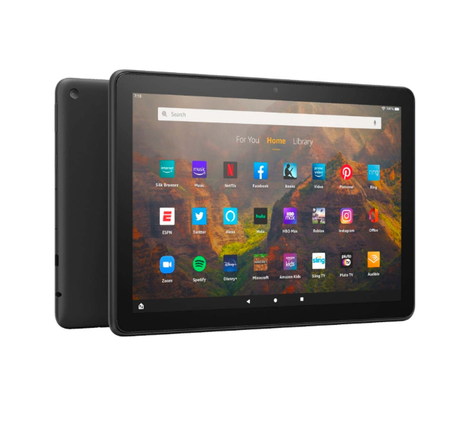 Tablet Amazon Fire HD 10