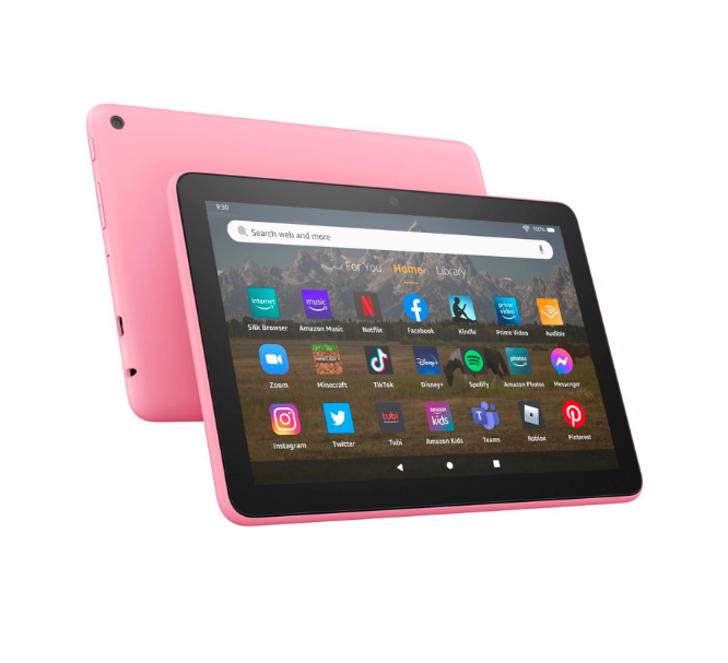 Tablet Amazon Fire HD 8