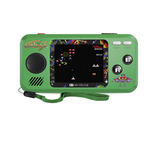 Consola Mi Arcade Galaga Pocket Player