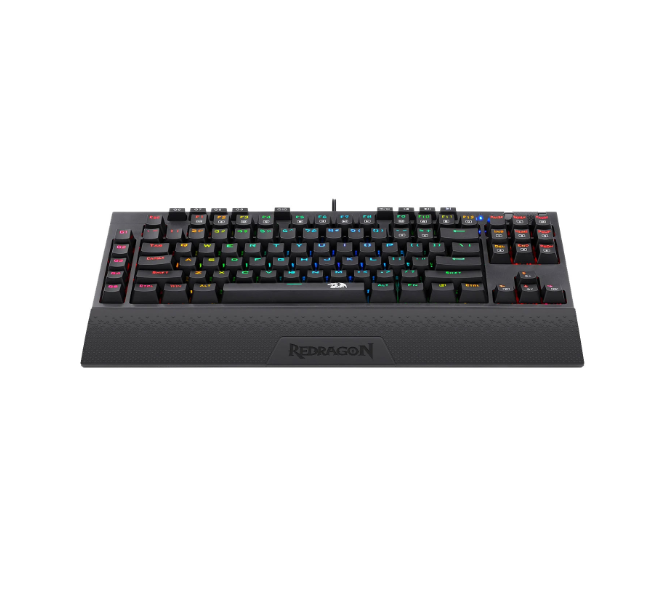 Teclado Redragon Vishnu