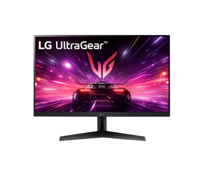 Monitor LG 24GS60F-B 24" Full HD