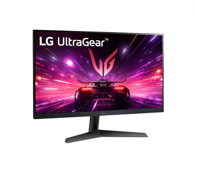 Monitor LG 24GS60F-B 24" Full HD